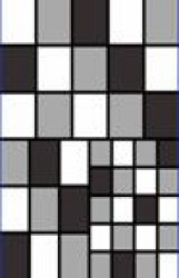 5016A Black 